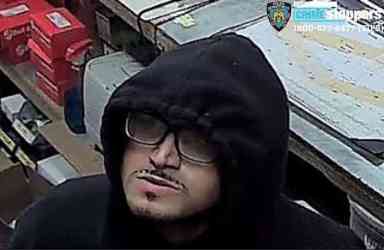 Bob the burglar: Cops searching for Sheepshead Bay hardware store robber