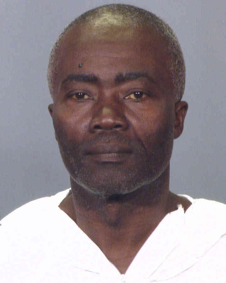 Death grip Flatlander sentenced to 20 years in prison for fatally strangling his wife