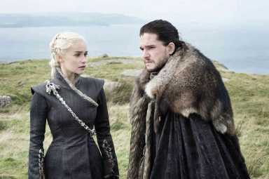 ‘Game’ on! Where to celebrate the show of ice and fire