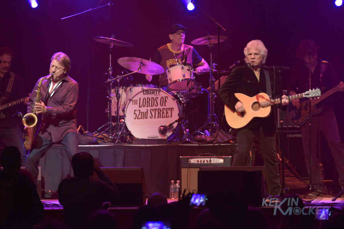 Brooklyn state of mind: Billy Joel’s original band to perform at On Stage at Kingsborough