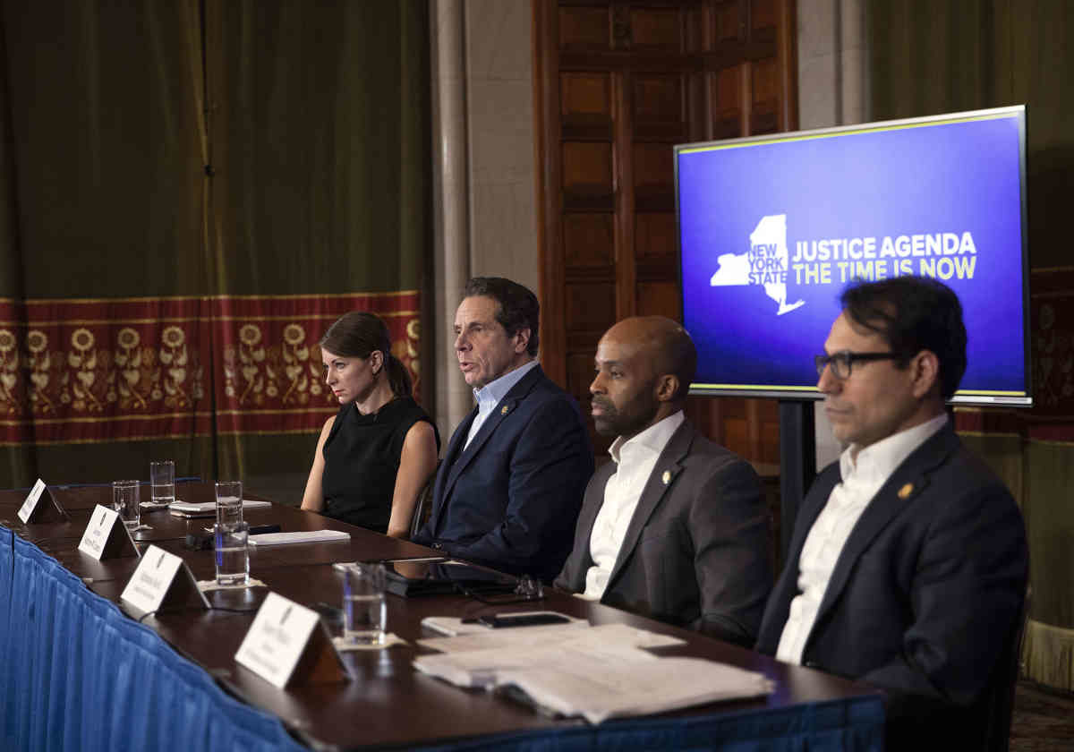 How New York’s 2020 budget impacts Brooklynites