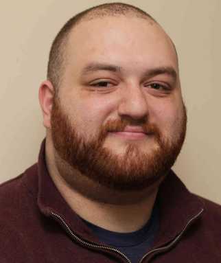 Meet Brooklyn Paper’s new editor-in-chief