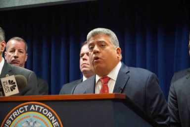 DA will discuss decriminalizing prostitution with opponents before making a decision