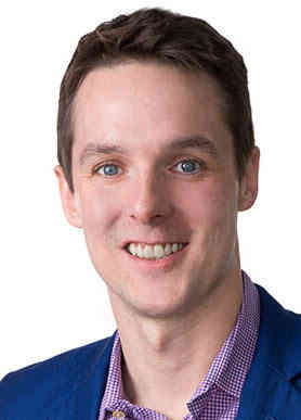 Brooklyn Bridge Park Conservancy elects Chris Coffey as new board chair