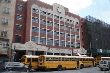 Measles virus infects 21 victims after leaders of Williamsburg yeshiva allow sick kid in class