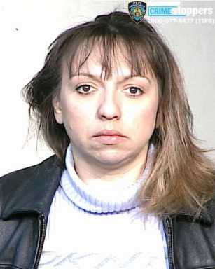 Cops cuff, charge Staten Island woman for Borough Park hit-and-run
