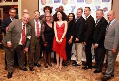 Party people: Locals celebrate community at Alliance for Coney Island’s annual gala