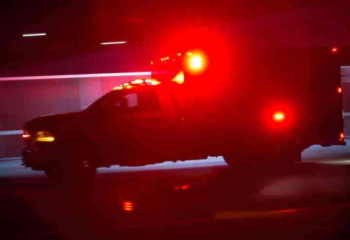 Cyclist fatally struck in Borough Park: NYPD