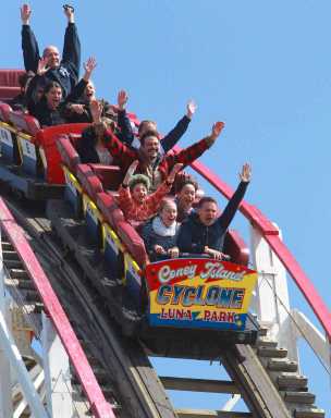 luna park