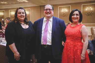 For the children: Coney Islanders toast local leaders committed to kids’ causes