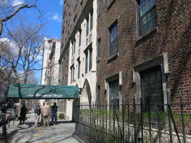 Construction worker falls to his death from 13-story Brooklyn Heights building