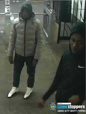 Subway heists: Goons target teens in underground crime spree