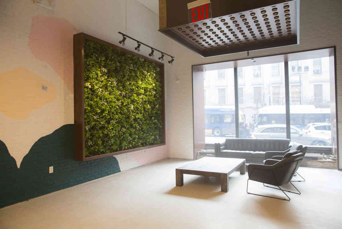 Bum rush: New Downtown dispensary to offer medical cannabis suppositories