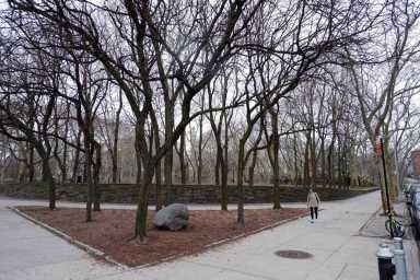 Bark wars: Residents sue city again for Fort Greene Park revamp