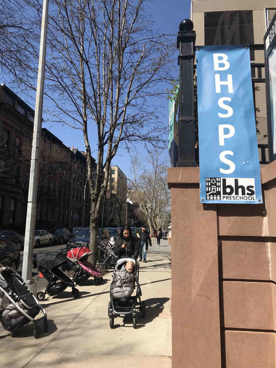 Sitter survey: Slope parents group seeks input from families with nannies