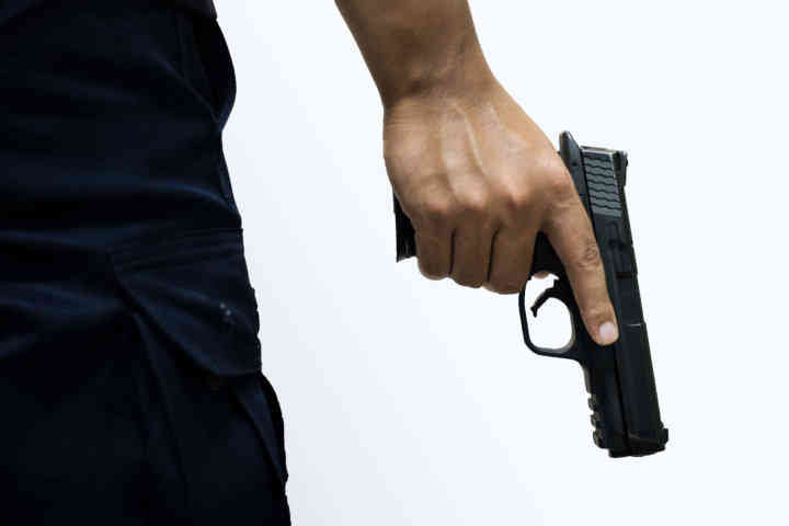 Two injured in Prospect-Lefferts Gardens shooting: NYPD