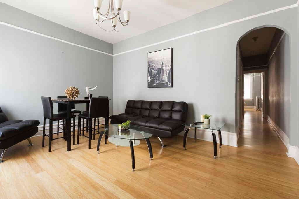 ‘I fear for my life’: Prospect Lefferts Gardens tenants living with mold while landlord fixes units for Airbnb