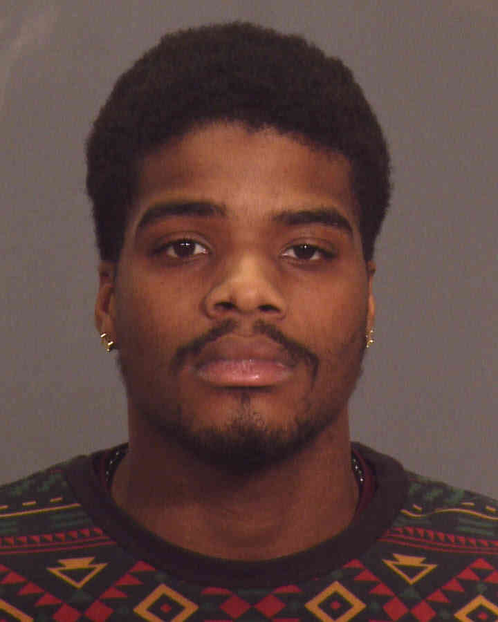 DA’s office sentences Bed-Stuy man in fatal shooting of man involved with ex-girlfriend