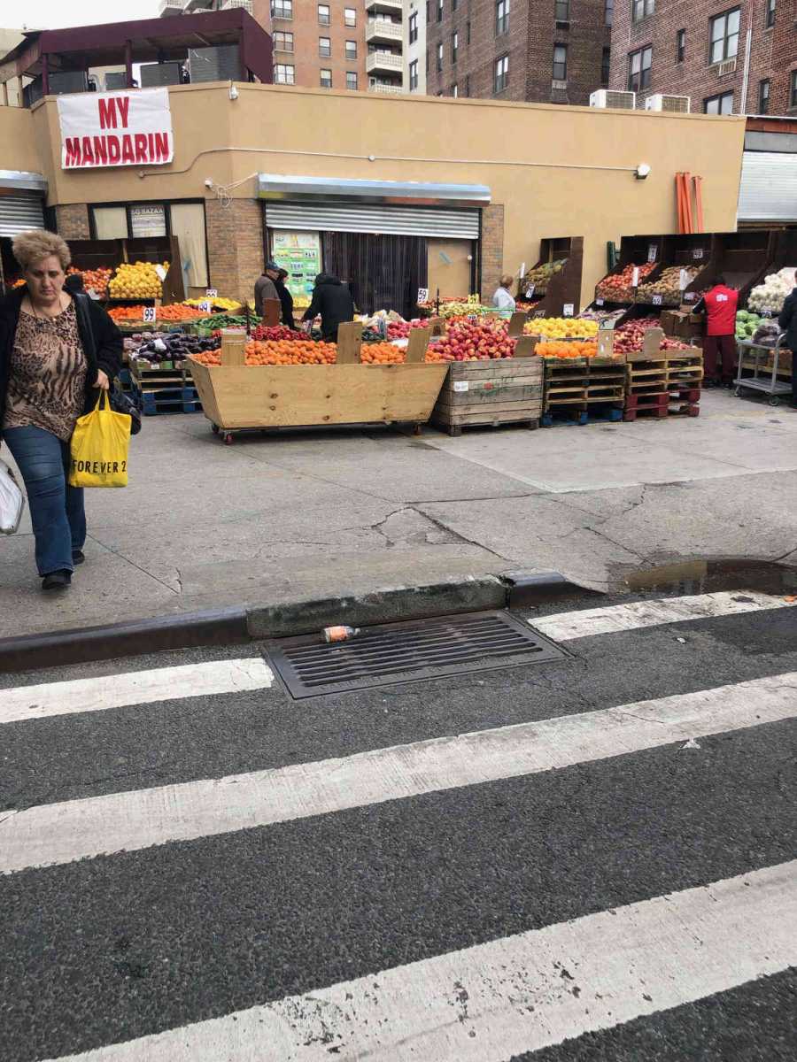 ‘It’s like a war’: Local grocery store irks Brighton Beach community
