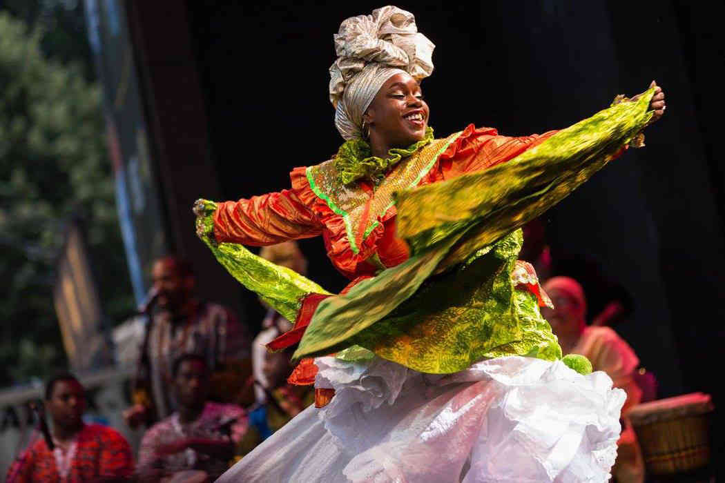 Five things to do in Brooklyn this week!