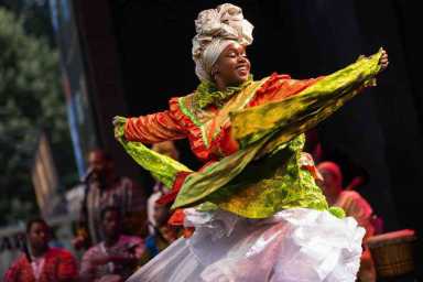 Five things to do in Brooklyn this week!