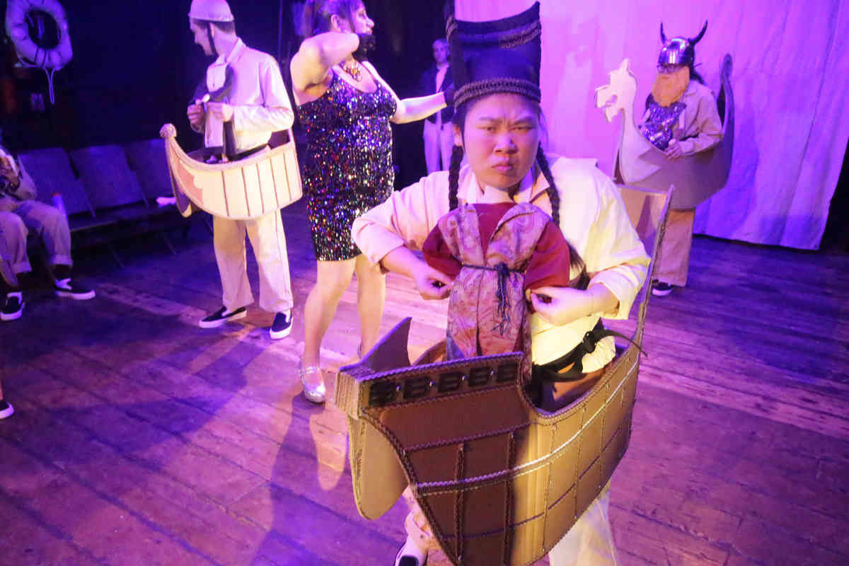 Five things to do in Brooklyn this week!