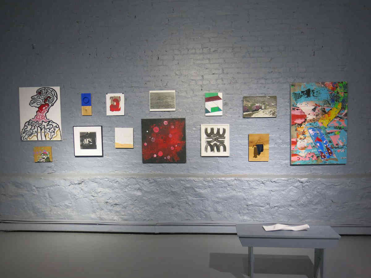 Paint the town: FiveMyles art gallery celebrates 20th anniversary