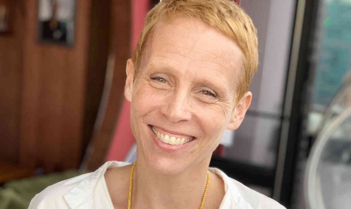 Acting out: New company to bring French playwright to Prospect Park