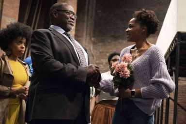 Free Shakes: Public Theater gives out tix in Brooklyn
