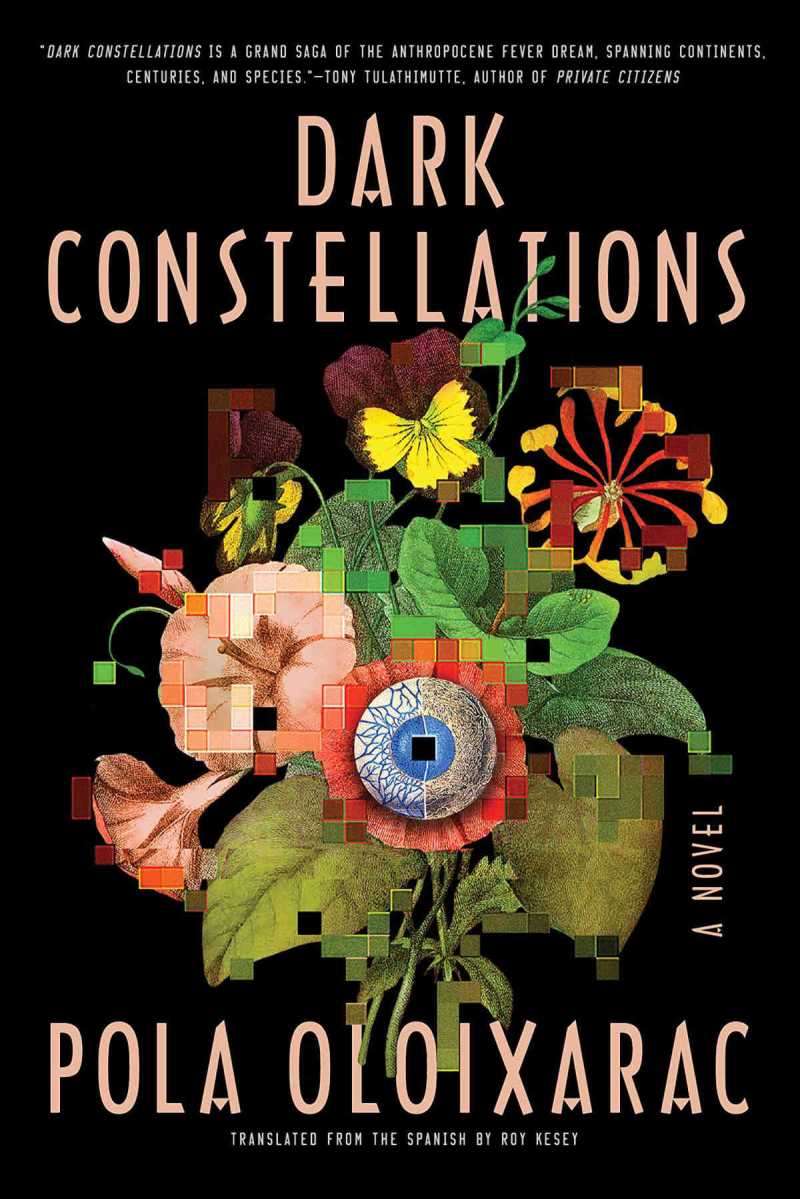 Weekend Reads: Booksellers give us their recommendations