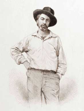 Whitman sampler: Brooklyn celebrates poet’s 200th birthday