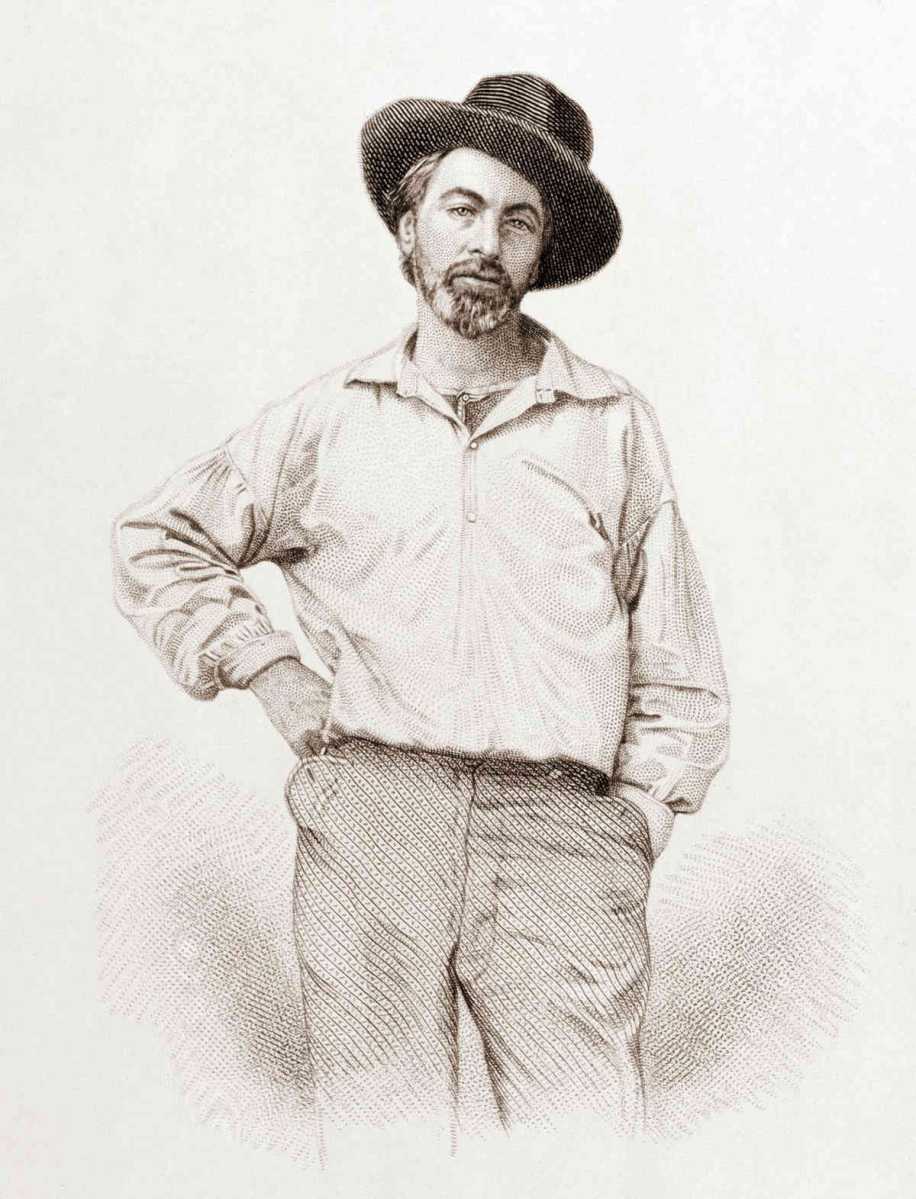 Whitman sampler: Brooklyn celebrates poet’s 200th birthday