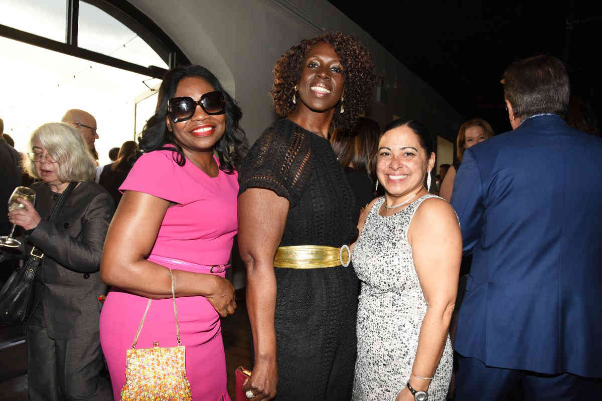 Brooklyn Women’s Bar Association hosts 101st annual awards dinner