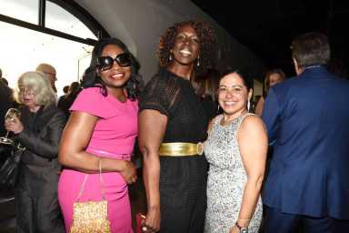 Brooklyn Women’s Bar Association hosts 101st annual awards dinner