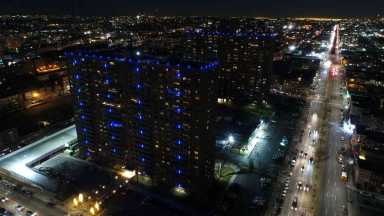 Facing opposition: Brownsville tenants file legal complaint against facial recognition technology