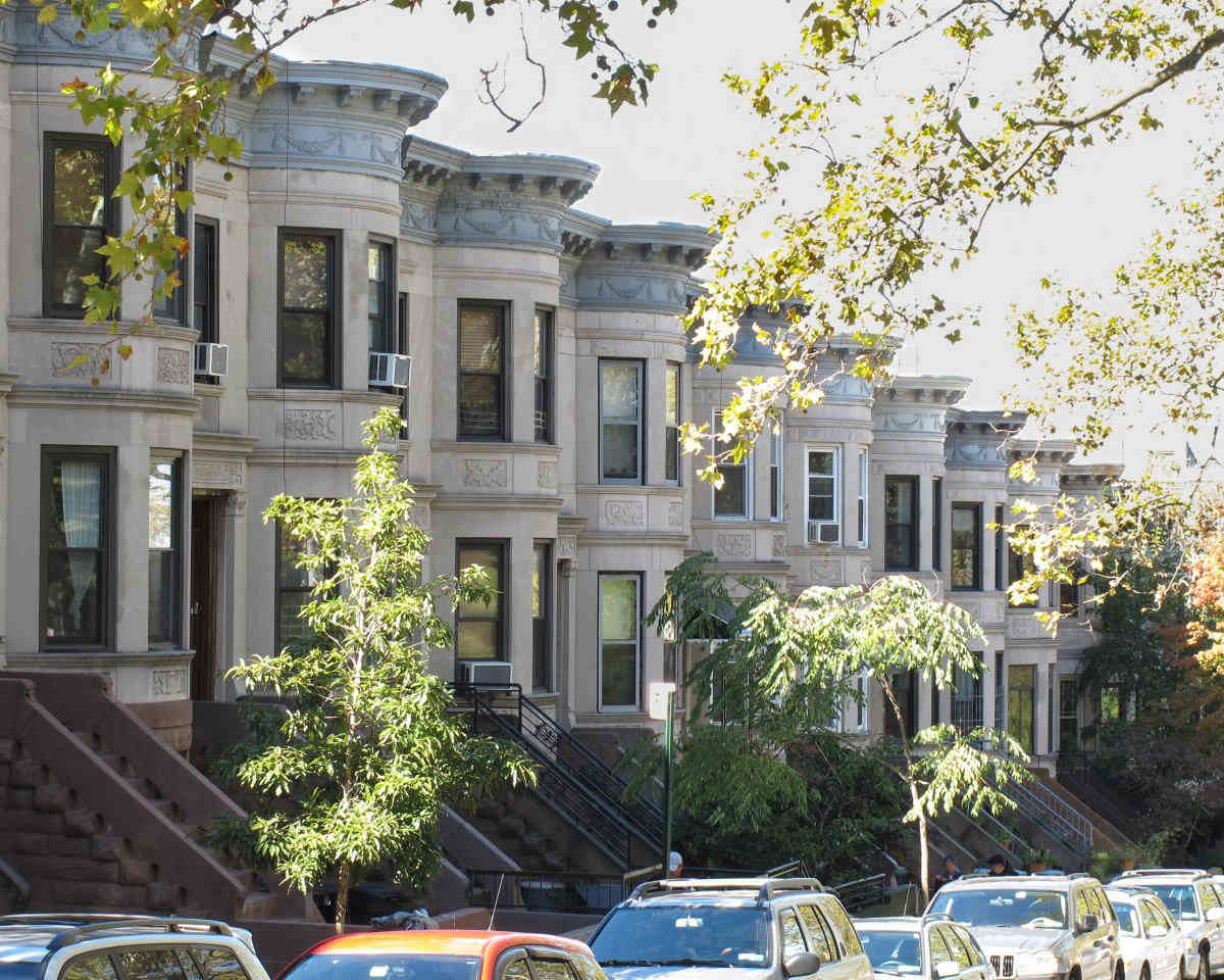 Landmarks to hold public hearing for four proposed Sunset Park historic districts
