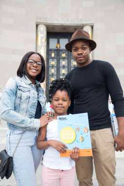 A summer for the books: Brooklyn Public Library beefs up summer reading programs with new funding