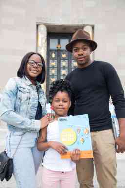 A summer for the books: Brooklyn Public Library beefs up summer reading programs with new funding