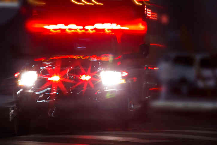 Cops charge Greenwood Heights driver who fatally struck 3-year-old Bath Beach boy