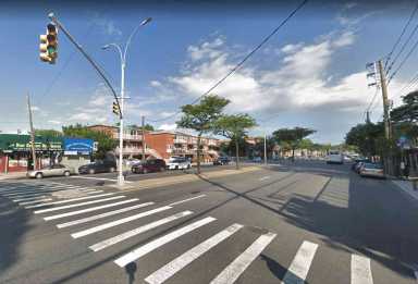 DOT unveils plan to redesign dangerous Gravesend roadway