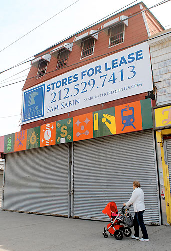 It’s history: Coney’s oldest remaining building to be demolished