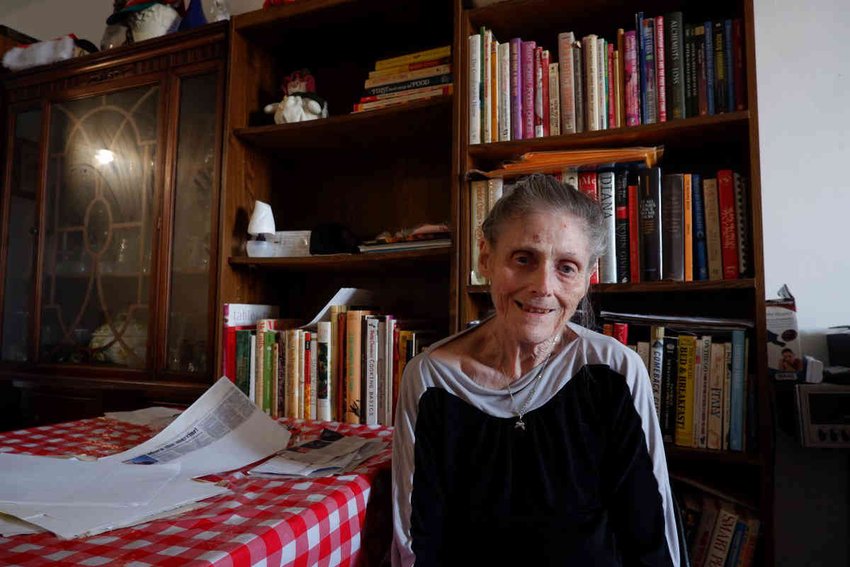 Brooklyn Heights resident looks to revive holiday dinner tradition
