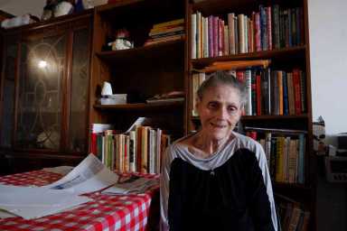 Brooklyn Heights resident looks to revive holiday dinner tradition