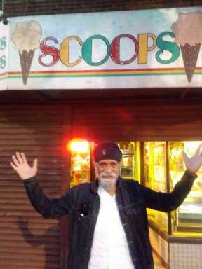 Fair shake: Longtime vegan ice cream shop may get to renew lease thanks to community effort