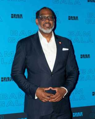 Brooklyn Academy of Music honors Ethan Hawke at annual gala