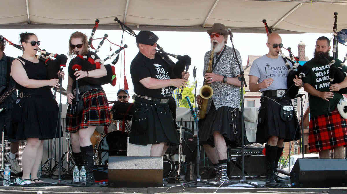 Sheepshead Bay hosts 28th annual BayFest