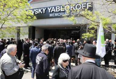 Former Sheepshead Bay Councilman Lew Fidler dead at 62