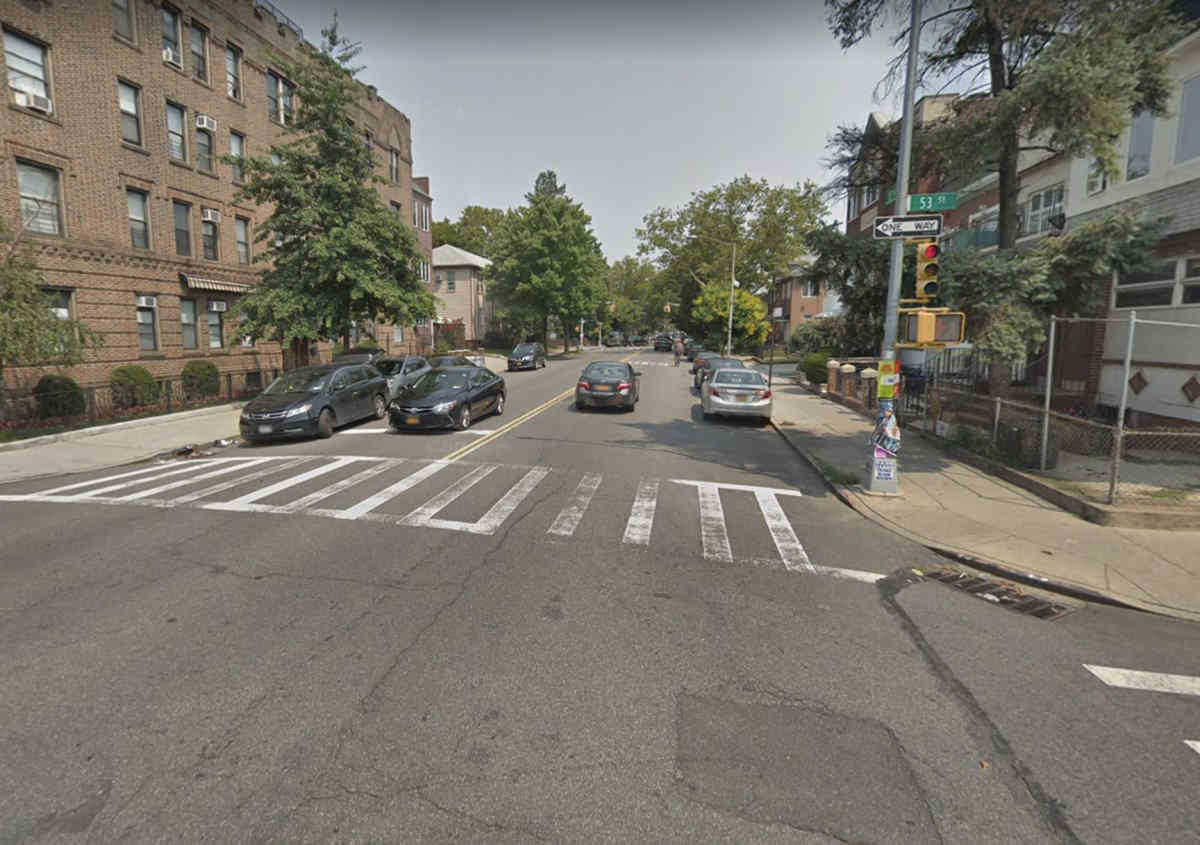 Third Brooklyn biker killed in four days: NYPD