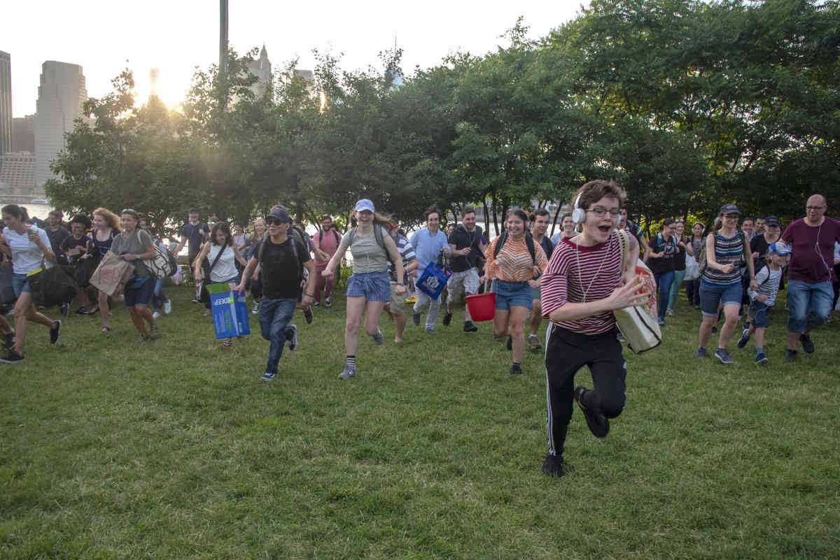 Tune in! Make Music Day returns to Brooklyn on Friday