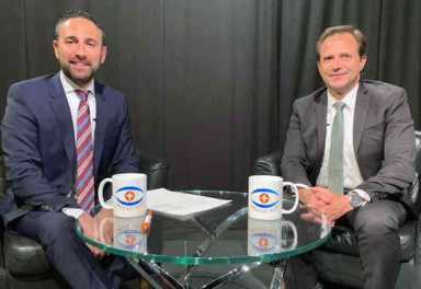 Care free: Local medical show talks about public health options